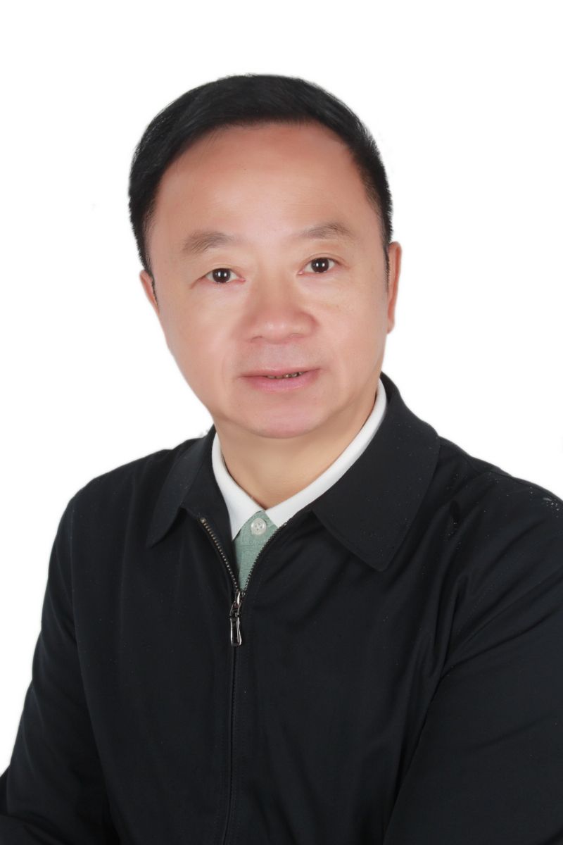 副会长兼任秘书长 王俊波